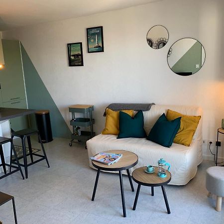 Appartement Parc De Pontaillac 150M De La Plage Vaux Sur Mer - Royan Exterior foto