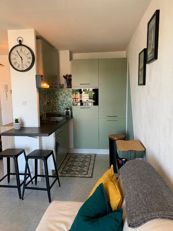 Appartement Parc De Pontaillac 150M De La Plage Vaux Sur Mer - Royan Exterior foto